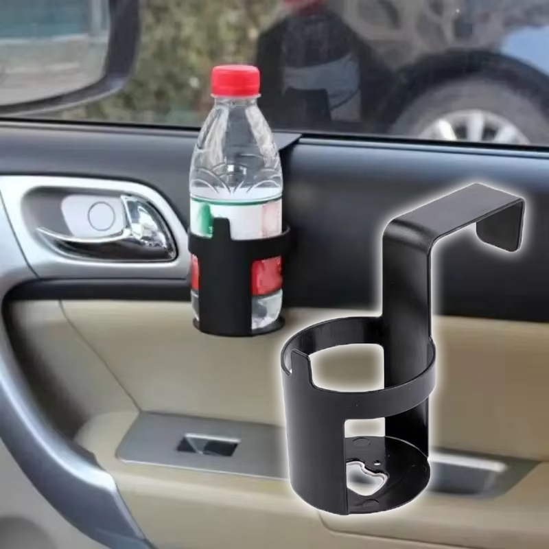 Coffee Tea Stand - 1/2 Buah Tempat Botol Minuman Mobil