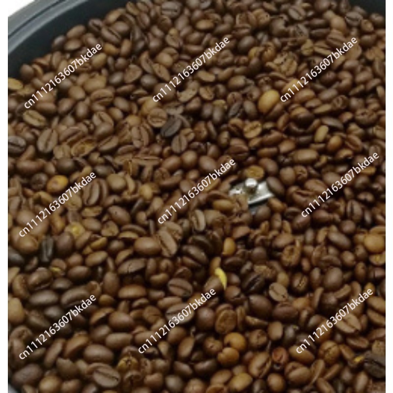 Coffee Tea Roasters - AC 220V Mesin Pemanggang Kopi Elektrik