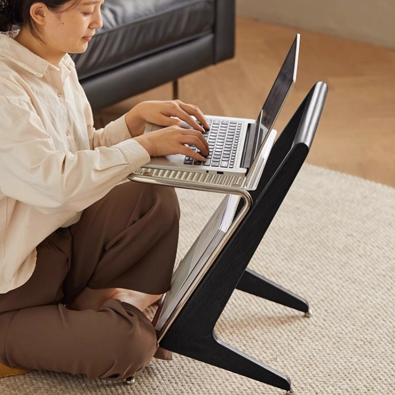 Meja Sofa Kamar Tidur Mewah Ri - Coffee Tea Stand ulasan dan harga