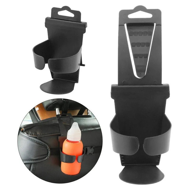 1/2 Buah Tempat Cangkir Mobil, - Coffee Tea Stand ulasan dan harga