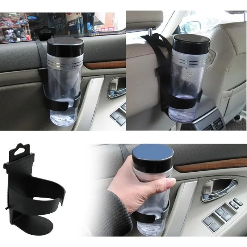 1/2 Buah Tempat Cangkir Mobil, - Coffee Tea Stand ulasan dan harga