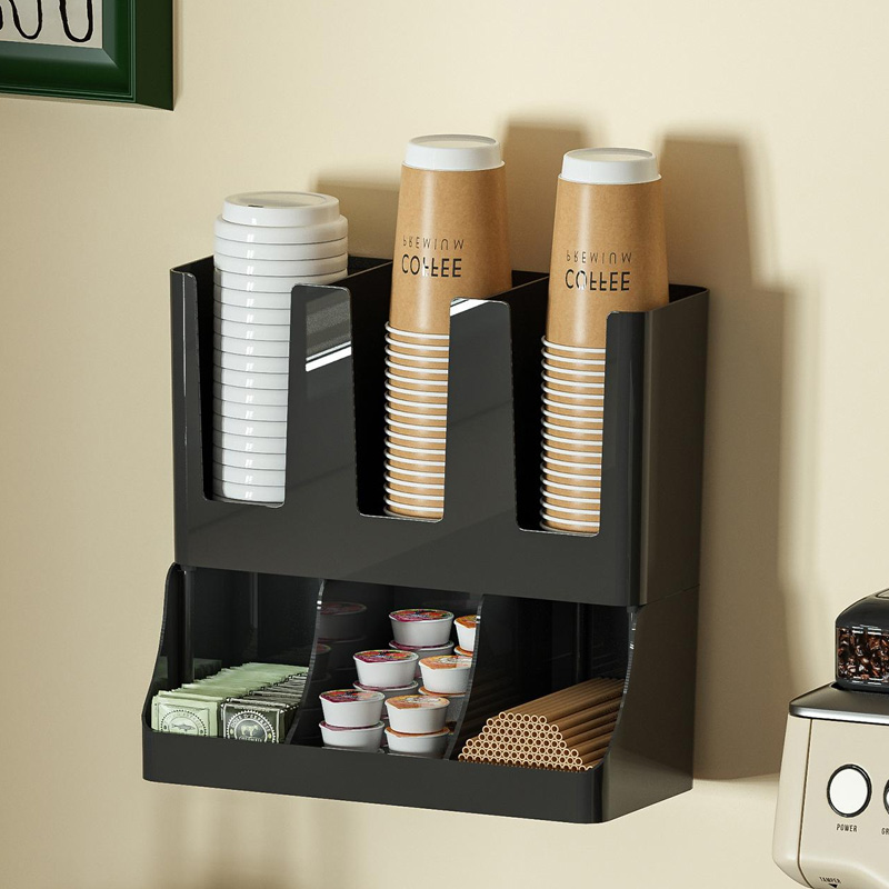 Kotak Penyimpanan Gelas Kertas - Wallpaper Coffee And Tea ulasan dan harga