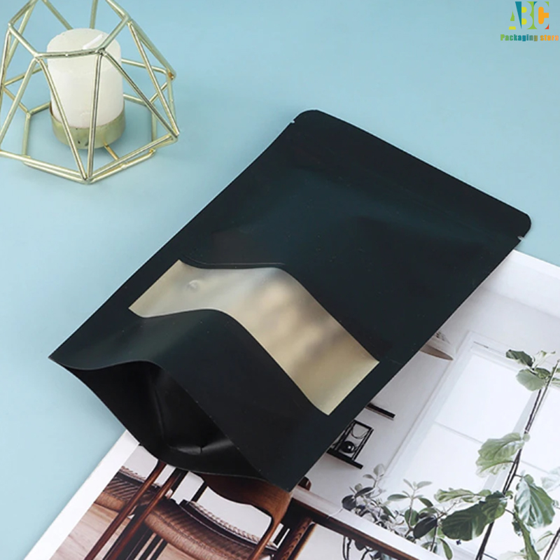 Tas kertas kerajinan Logo ceta - Coffee Tea Day ulasan dan harga