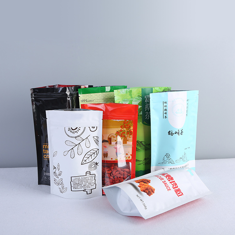 Tas kertas kerajinan Logo ceta - Coffee Tea Day ulasan dan harga