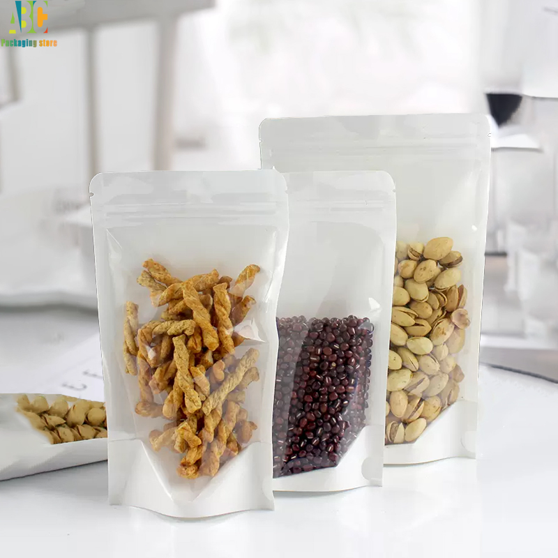 Tas kertas kerajinan Logo ceta - Coffee Tea Day ulasan dan harga