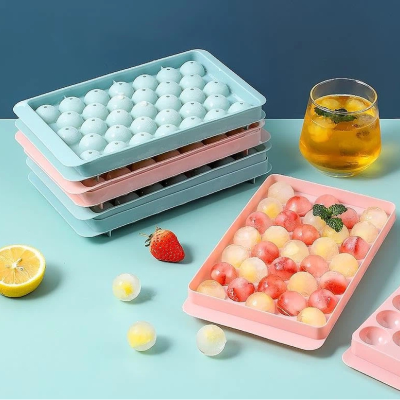 Cetakan Es Batu Mini dengan Tu - Coffee Tea Stand ulasan dan harga