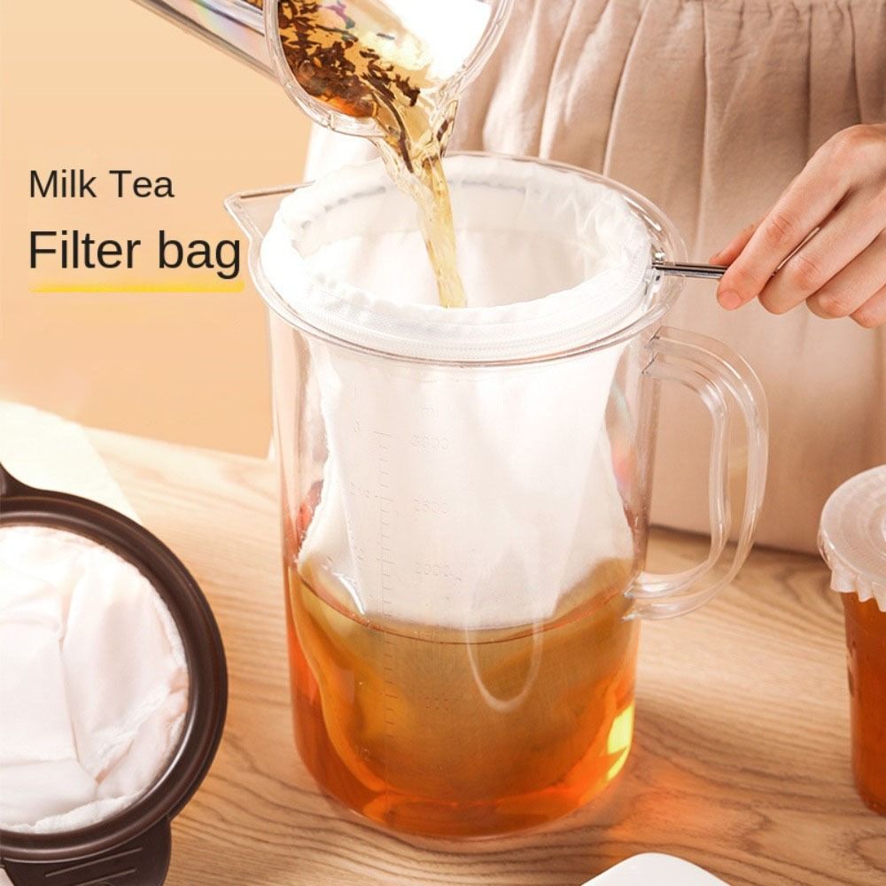 Tas Filter multifungsi dapat d - Coffee Tea Station ulasan dan harga