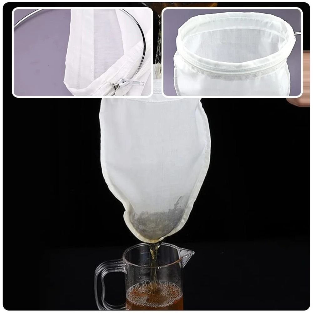 Tas Filter multifungsi dapat d - Coffee Tea Station ulasan dan harga