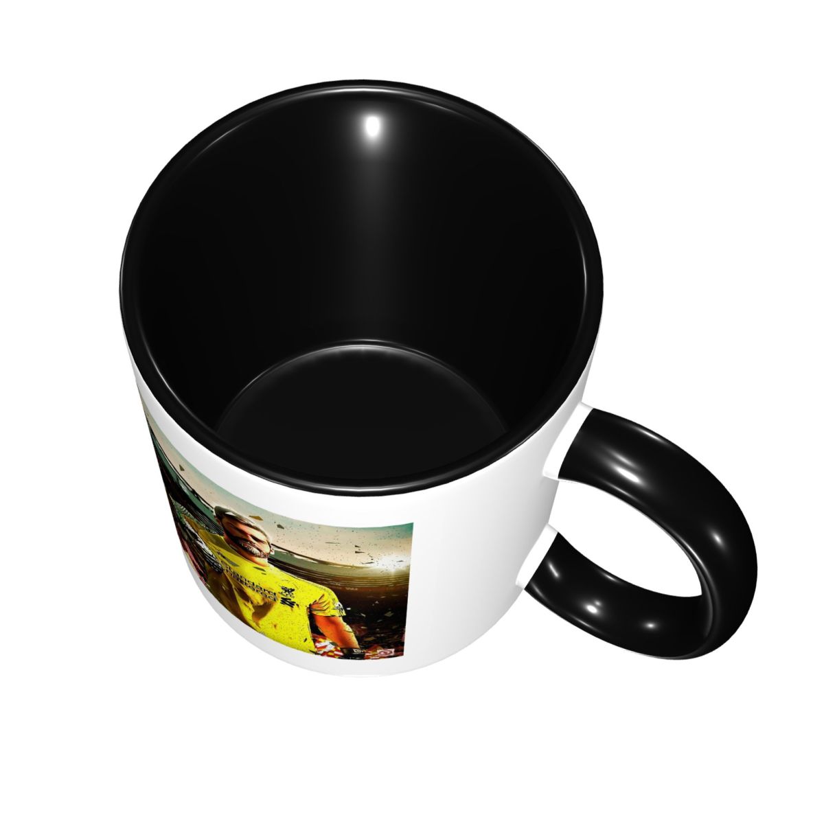 Alisson Becker Wallpaper Mug C - Wallpaper Coffee And Tea ulasan dan harga