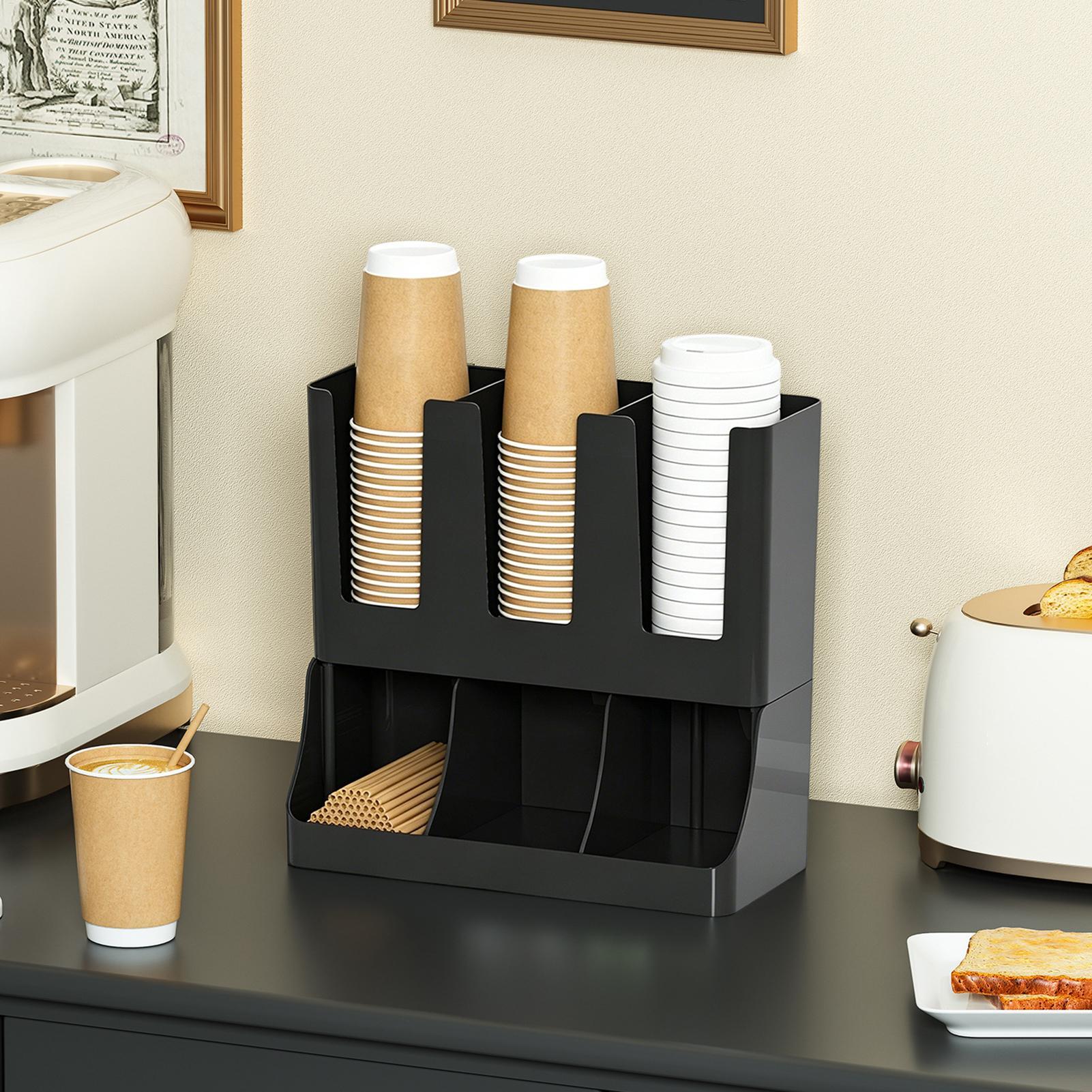 Organizer Stasiun Kopi 6 Kompa - Coffee Tea Station ulasan dan harga