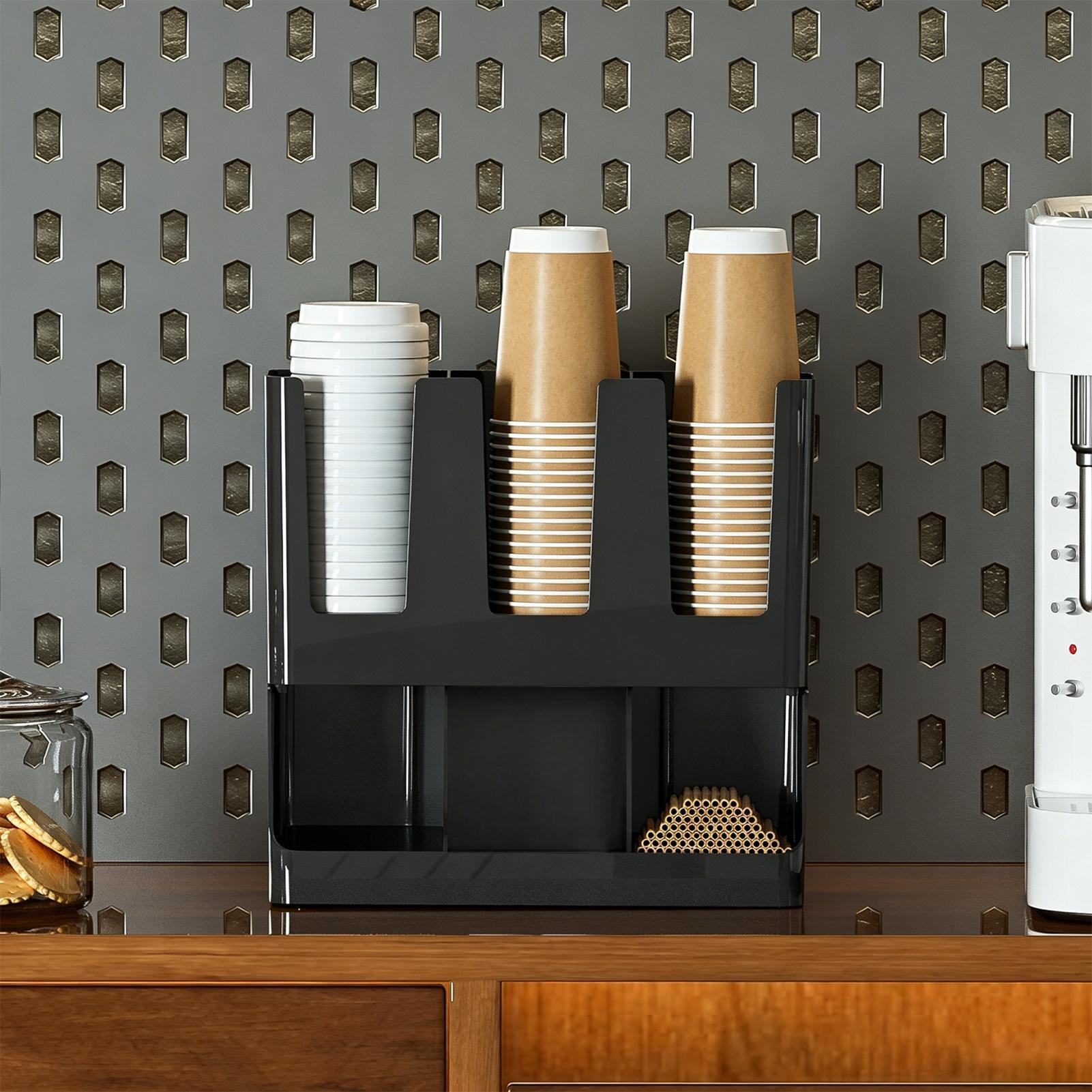 Organizer Stasiun Kopi 6 Kompa - Coffee Tea Station ulasan dan harga
