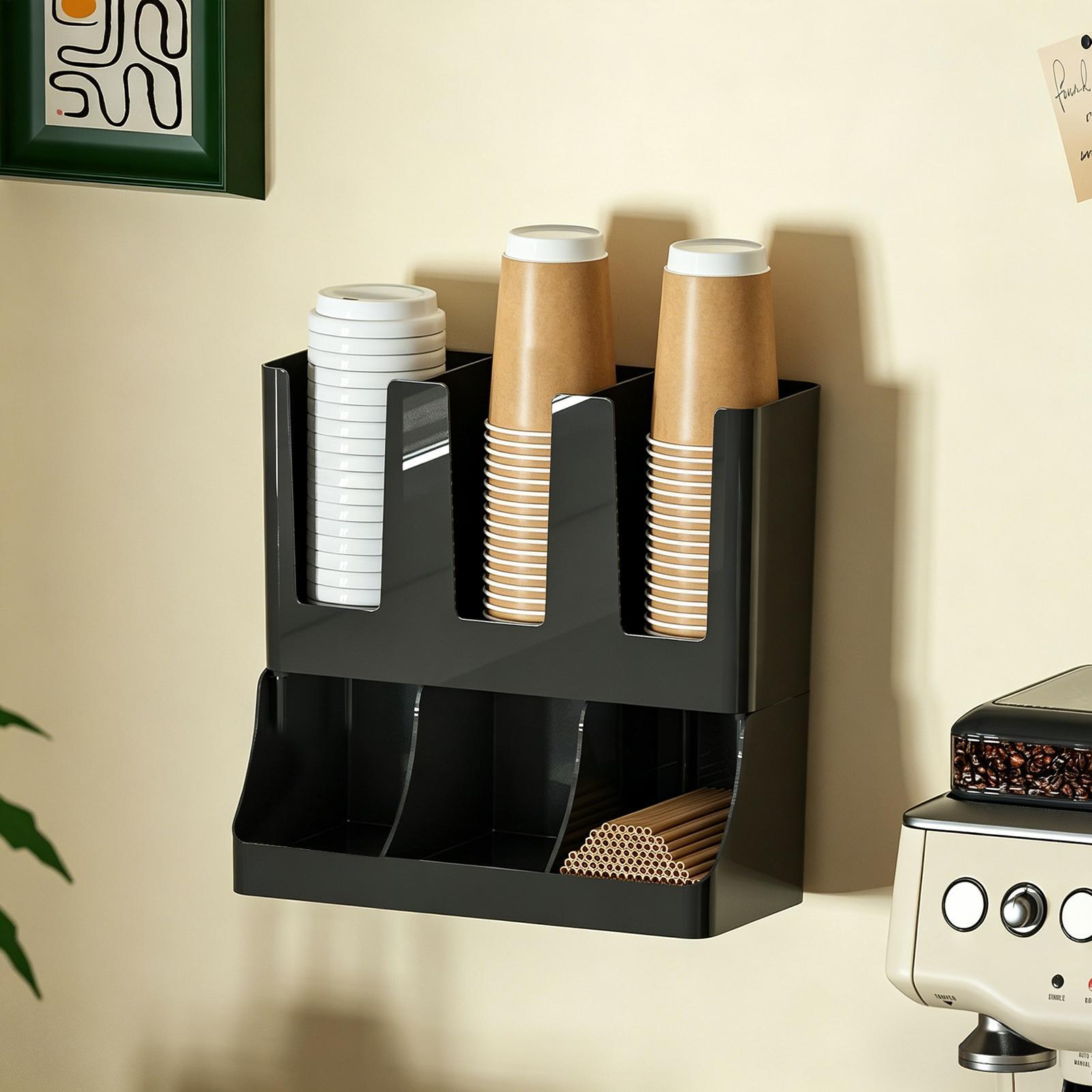 Organizer Stasiun Kopi 6 Kompa - Coffee Tea Station ulasan dan harga