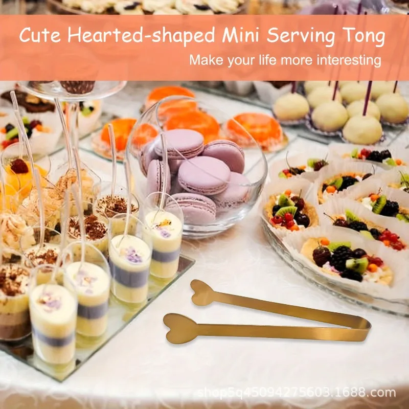 4/6 Buah Penjepit Mini Berbent - Coffee Tea Day ulasan dan harga