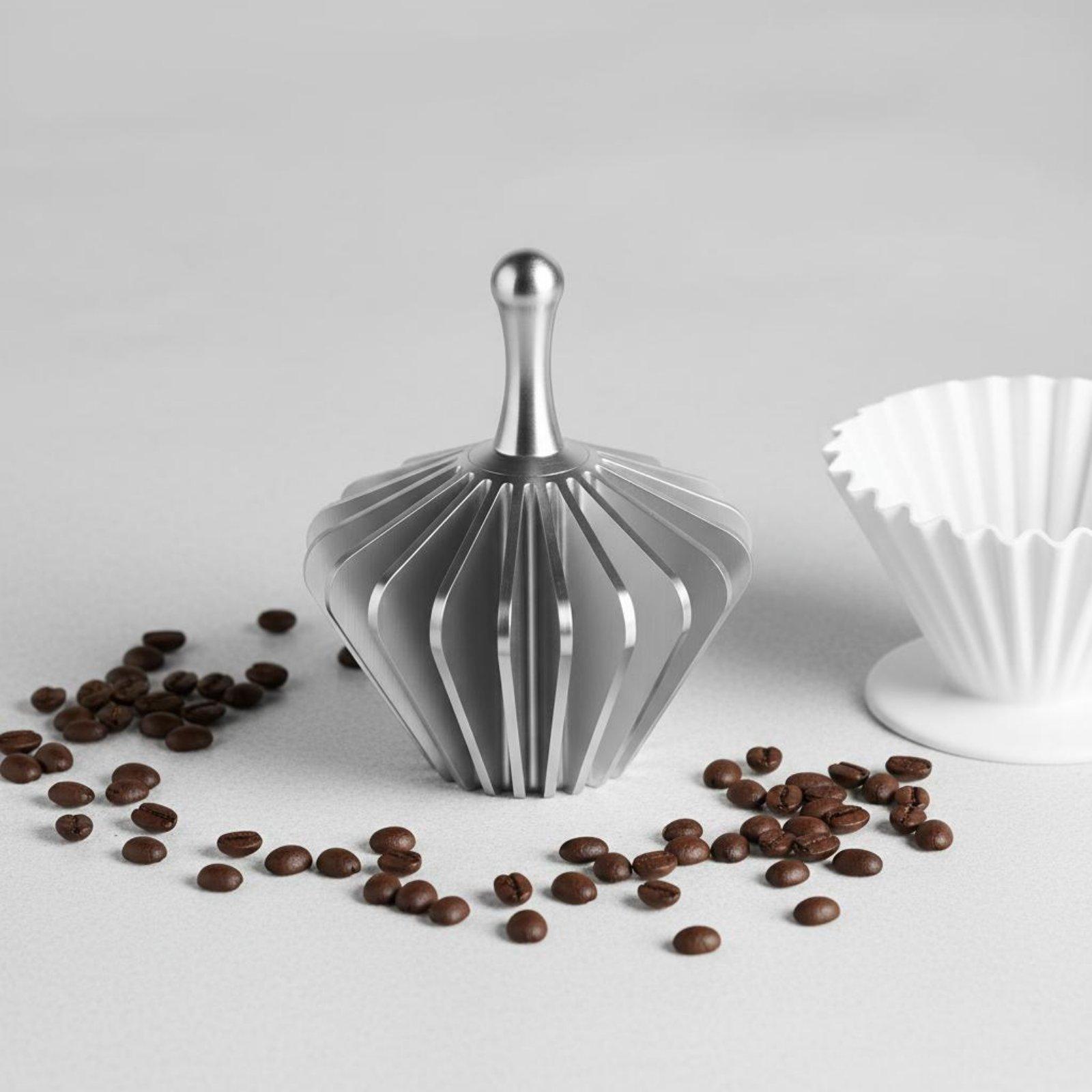 Alat Seduh Kopi Manual Tahan P - Coffee Dripper V60 ulasan dan harga