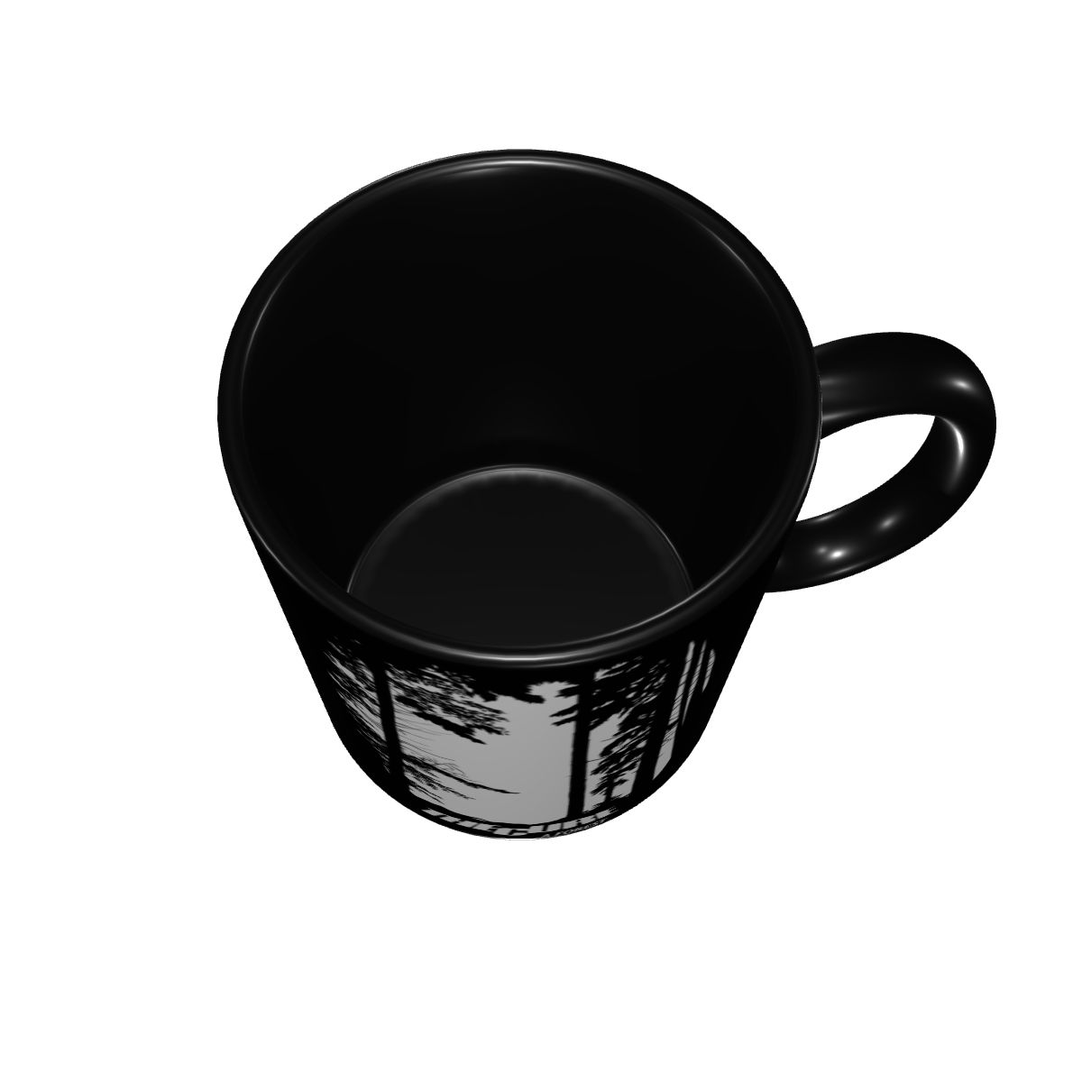 Mug Kopi Band Rock Alternatif  - Alternative To Coffee And Tea ulasan dan harga