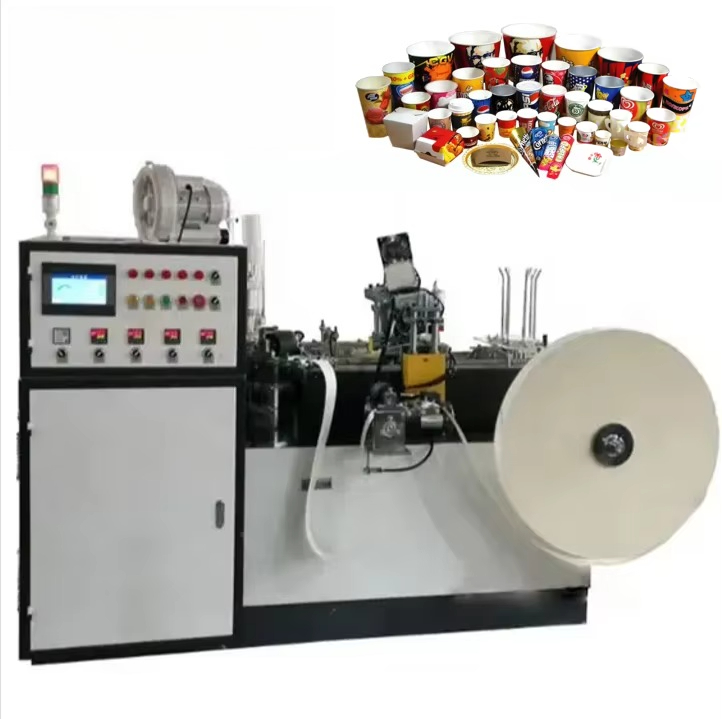 Mesin Pembuat Cangkir Kertas K - Wallpaper Coffee And Tea ulasan dan harga