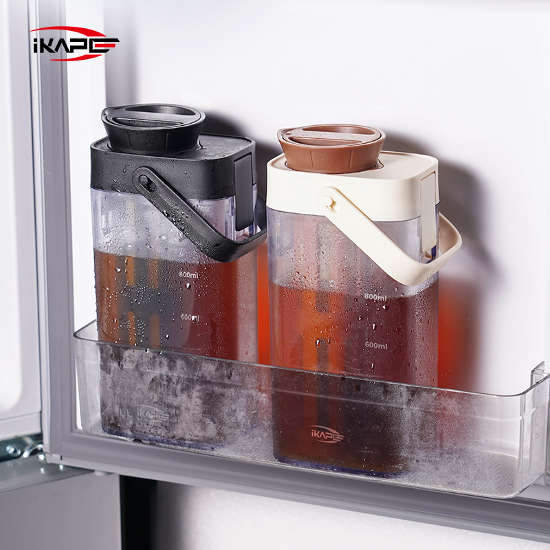 IKAPE 1L Pembuat Kopi Minuman  - Juice Tea Coffee ulasan dan harga