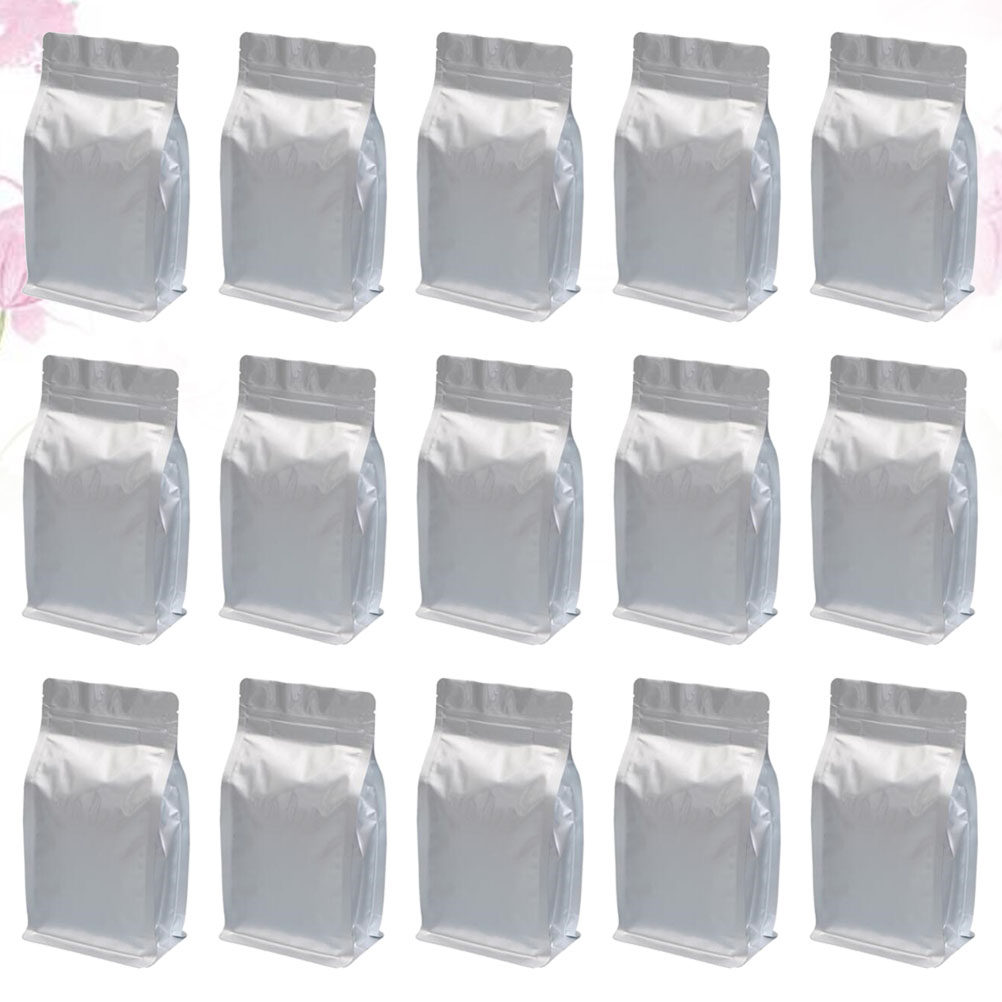 20 Buah Tas Segel Mandiri Berd - Coffee Tea Stand ulasan dan harga