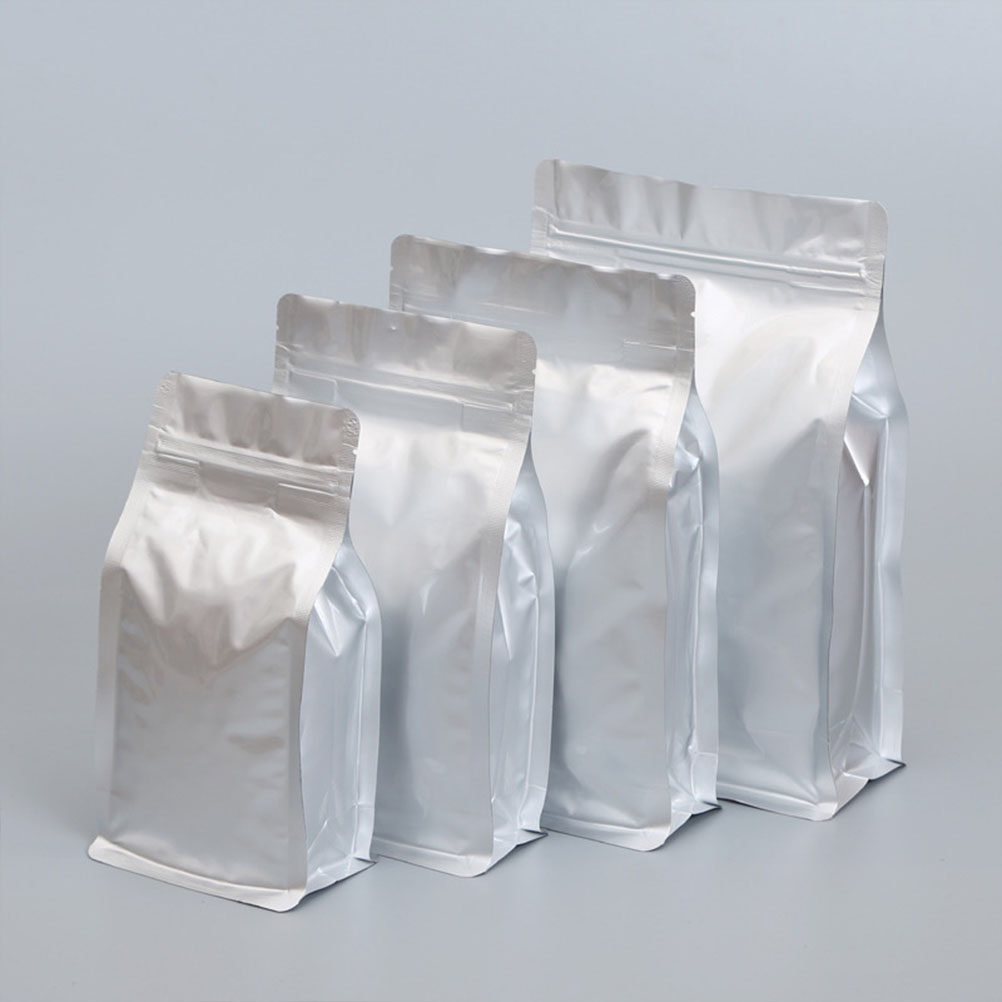 20 Buah Tas Segel Mandiri Berd - Coffee Tea Stand ulasan dan harga