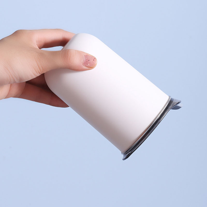 Botol air minum berinsulasi de - Juice Tea Coffee ulasan dan harga