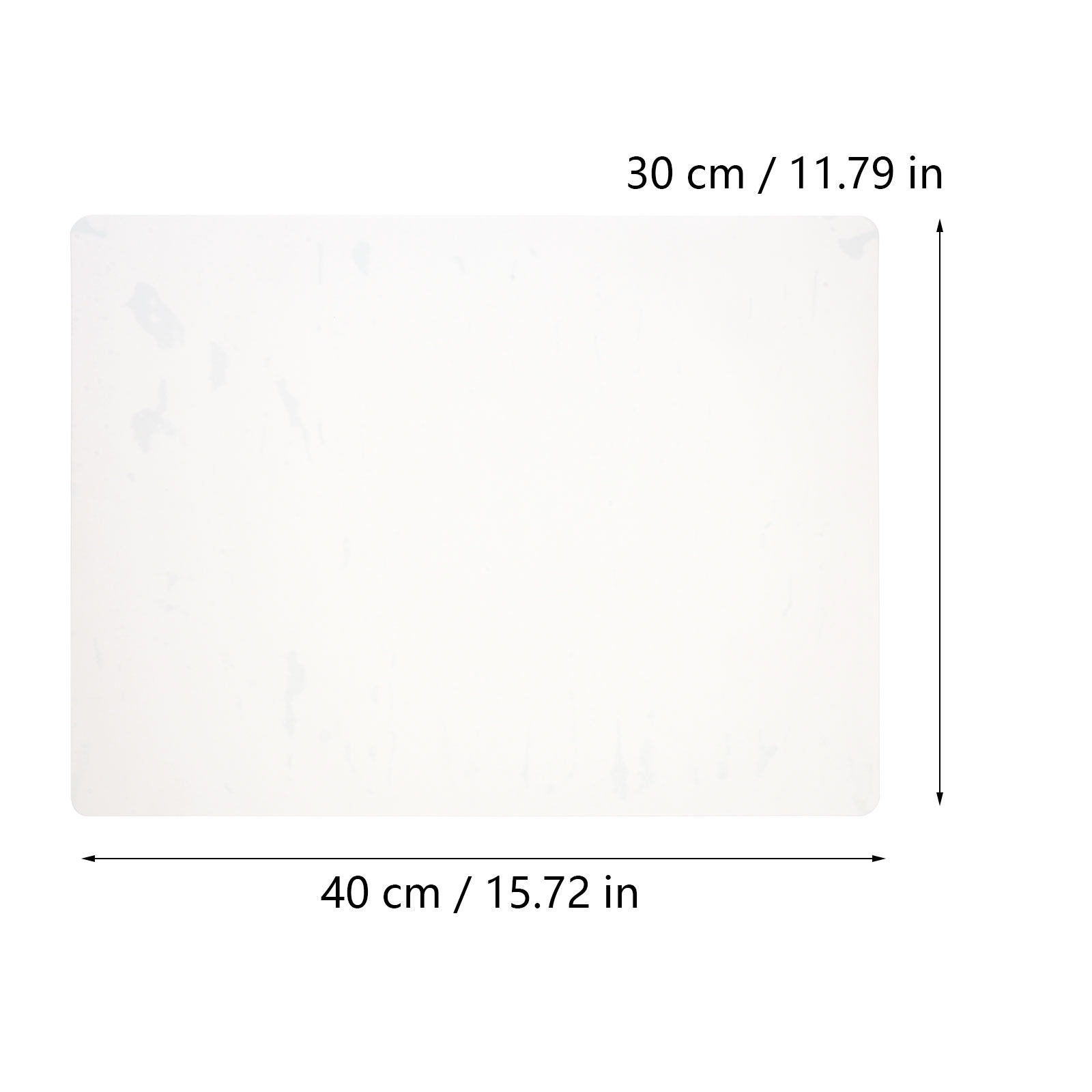 4Pcs Alas Meja Silikon Tahan P - Coffee Tea Place ulasan dan harga