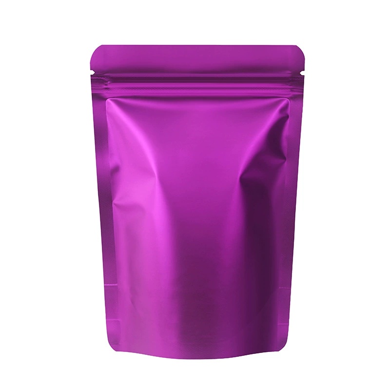 100PCS Kantong Aluminium Foil  - Coffee Tea Day ulasan dan harga
