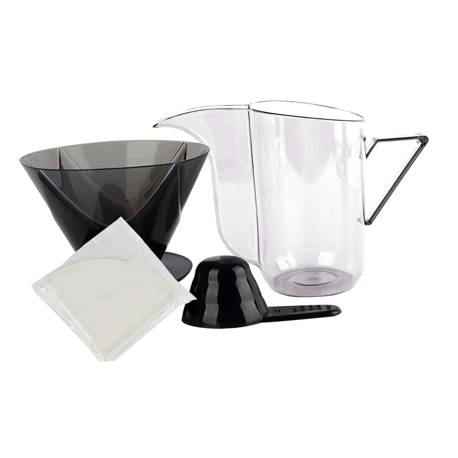 Set Ketel Kopi Tetes dengan Ce - Alternative To Coffee And Tea ulasan dan harga