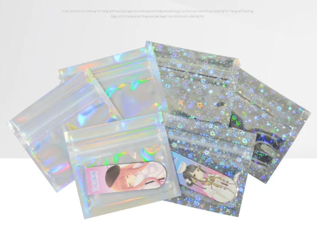 100/500/1000PCS Kantong Kemasa - Coffee Tea Day ulasan dan harga