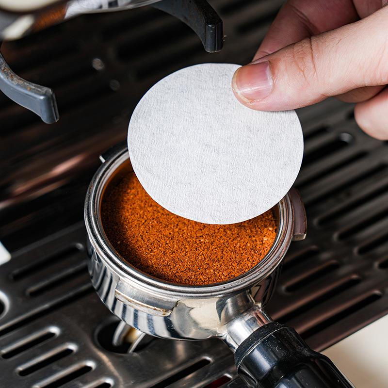 100 Buah Set Kertas Filter Kop - Coffee Dripper V60 ulasan dan harga