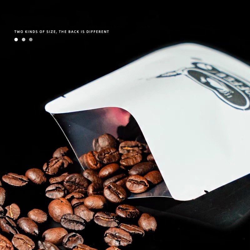 100pcs Kantong Teh Persegi Kus - Coffee Tea Day ulasan dan harga