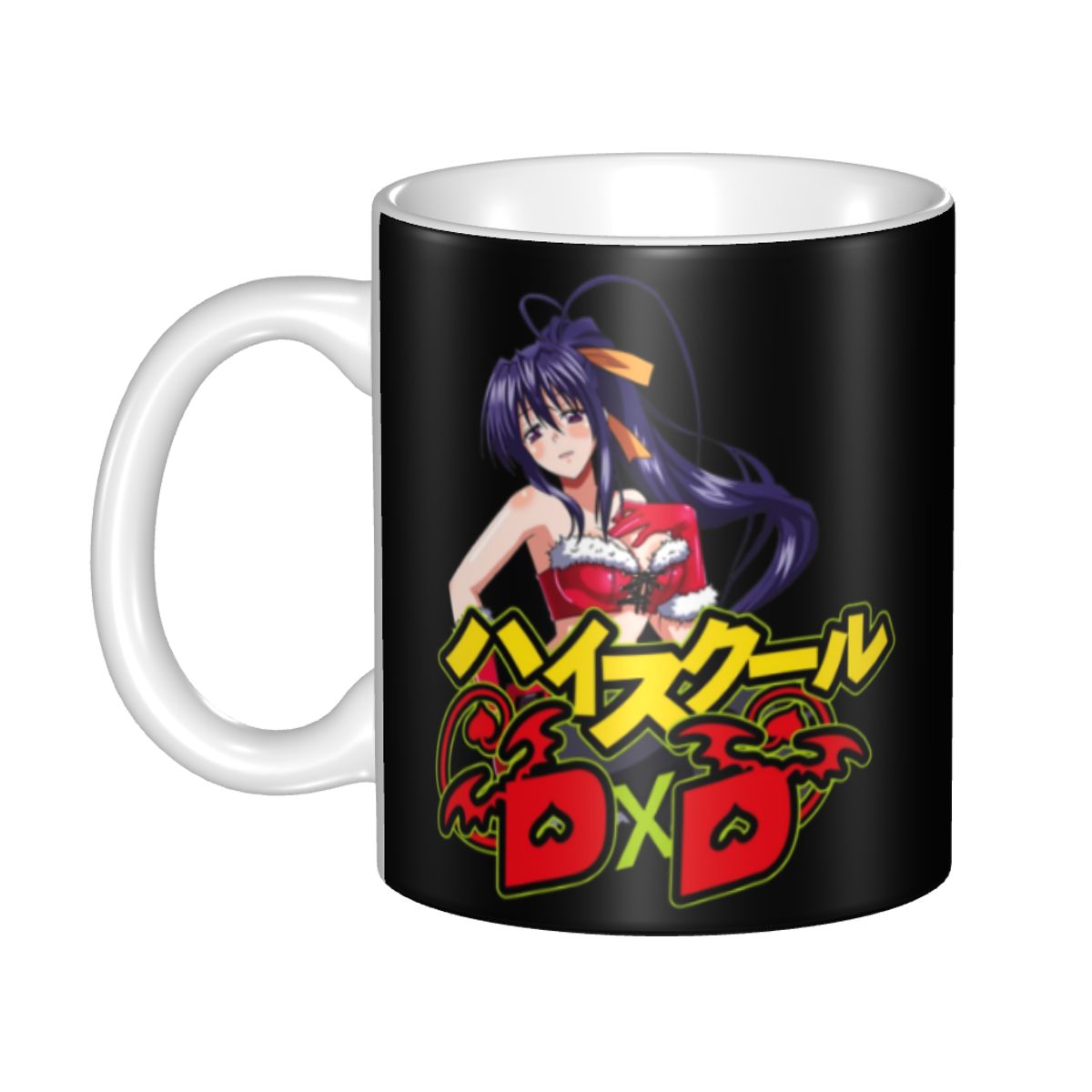 Mug Kopi Keramik Personalisasi - Coffee Tea Love ulasan dan harga