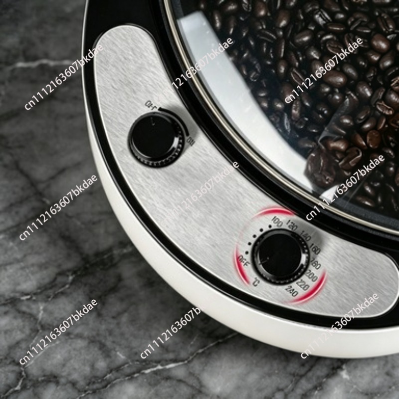 AC 220V Mesin Pemanggang Kopi  - Coffee Tea Roasters ulasan dan harga