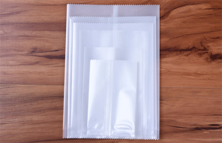 200 PCS Kantong Plastik Segel  - Coffee Tea Day ulasan dan harga