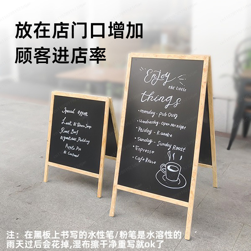 Papan iklan lantai berdiri, tu - Coffee Tea Stand ulasan dan harga