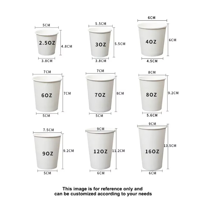 Mesin Cetak Gelas Kertas Ganda - Wallpaper Coffee And Tea ulasan dan harga