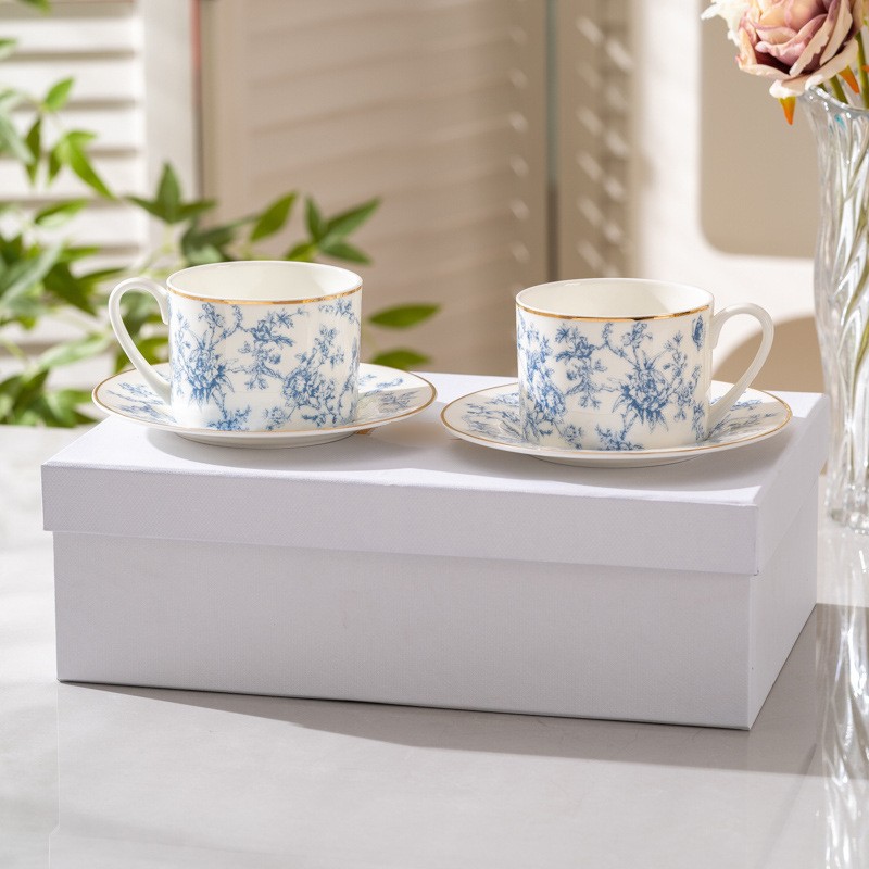 Set Kombinasi Cangkir dan Piri - Coffee Tea Love ulasan dan harga