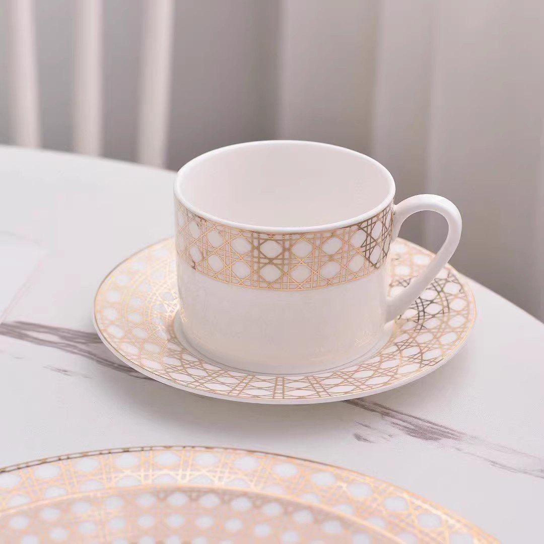 Cangkir Kopi Rumah Tangga Gaya - Coffee Tea Love ulasan dan harga